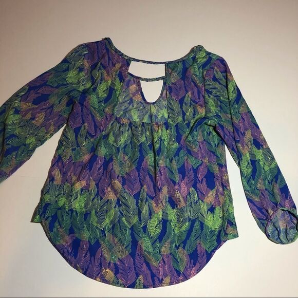 American Eagle Outfitters Blouse - Picture 5 of 15